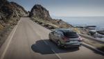 Citroen C5 X 2021 года (WW)